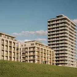 Bulwary Praskie w Warszawie
