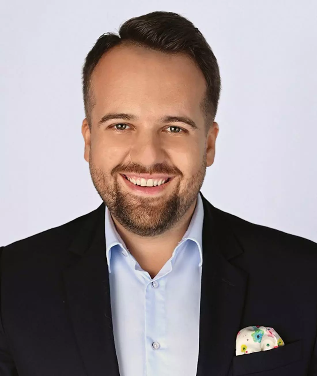 Marek Materek