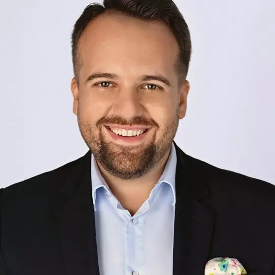 Marek Materek