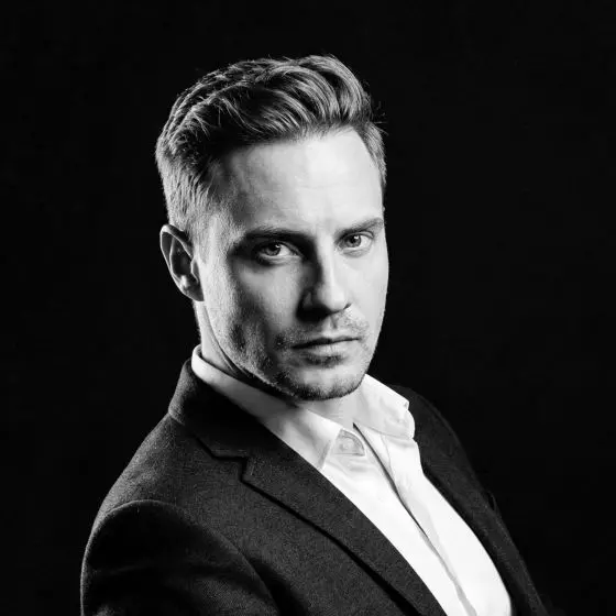 Michał Lorbiecki