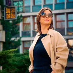prof. Agata Twardoch