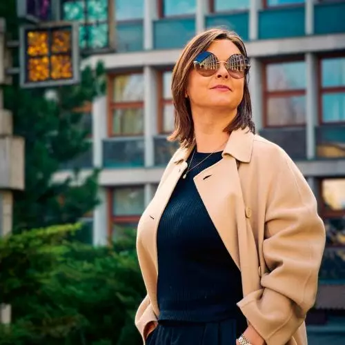 A think tank working for the city. An interview with Prof. Agata Twardoch