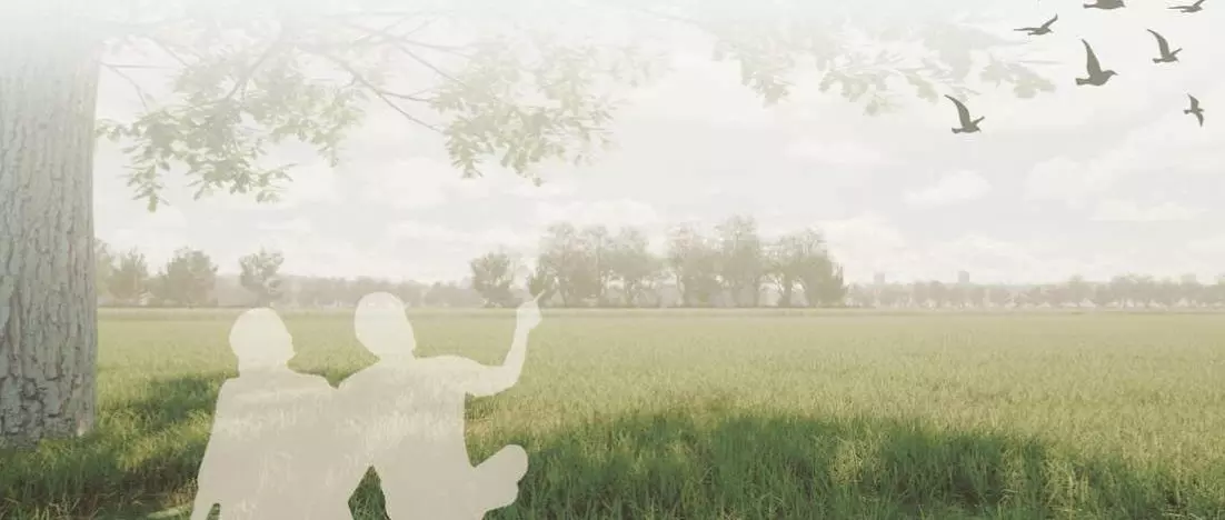 “Act Two.” The Rural Landscape as a Story of Memory and Identity
