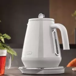 Najnowsze trendy w kuchni 2026 – design w wydaniu De’Longhi Eclettica