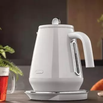 Najnowsze trendy w kuchni 2026 – design w wydaniu De’Longhi Eclettica