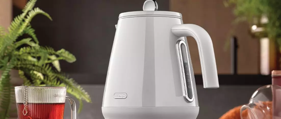 The Latest Kitchen Trends for 2026 – Design by De’Longhi Eclettica