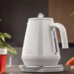 Najnowsze trendy w kuchni 2026 – design w wydaniu De’Longhi Eclettica