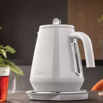 Najnowsze trendy w kuchni 2026 – design w wydaniu De’Longhi Eclettica