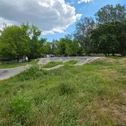 Ruszył konkurs na 3. etap EKOparku w warszawskim Ursusie