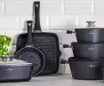 Nowoczesne garnki Zwieger