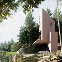 Projekt azylu