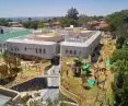 Redhill Early Learning Centre w Johannesburgu projektu Hubo Studio