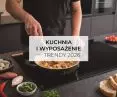 Kuchnia i wyposażenie — trendy 2026