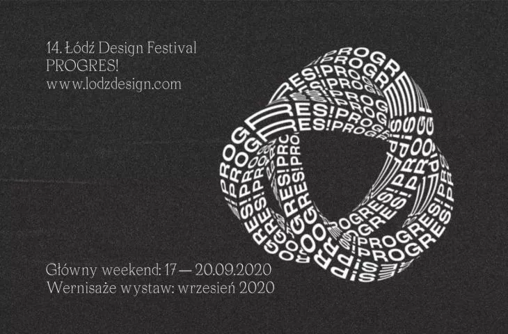 Hybrydowy Łódź Design Festival 2020