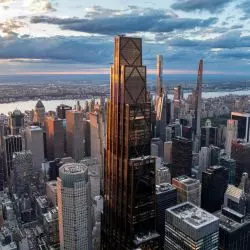 Nowa siedziba JPMorganChase projektu Foster + Partners