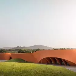 Hampi Art Labs projektu sP+a