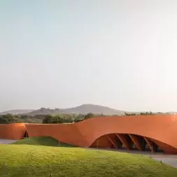 Hampi Art Labs projektu sP+a