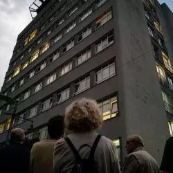 XVI Weekend Architektury w Gdyni