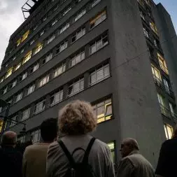 XVI Weekend Architektury w Gdyni