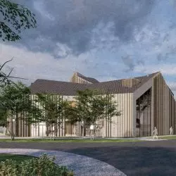 Centrum Kultury i Aktywności Społecznej
