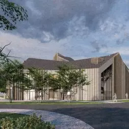 Centrum Kultury i Aktywności Społecznej