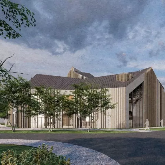Centrum Kultury i Aktywności Społecznej