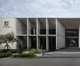 Novolife HQ w Bangkoku projektu Studio Krubka