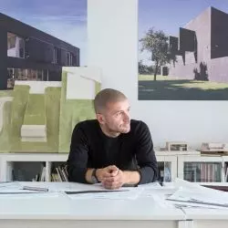Robert Konieczny wystąpi na Biennale Architektury w Buenos Aires