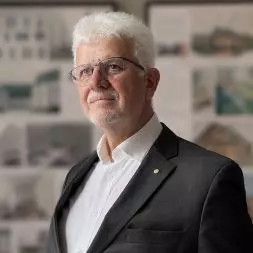 Borys Czarakcziew podpisał w imieniu Polskiej Sieci Organizacji Architektonicznych stanowisko w sprawie roli Narodowego Instytutu Architektury i Urbanistyki