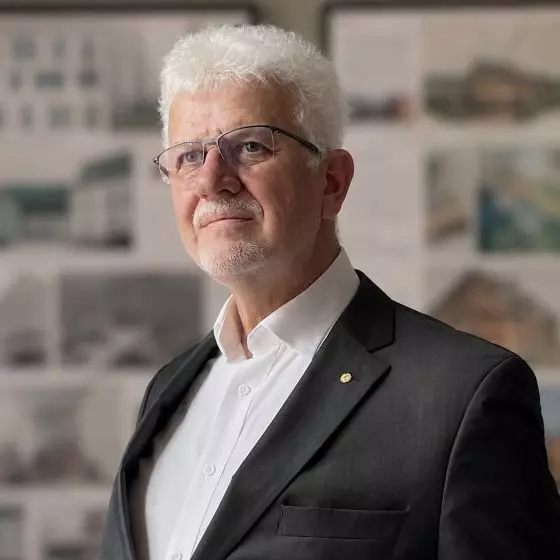 Borys Czarakcziew podpisał w imieniu Polskiej Sieci Organizacji Architektonicznych stanowisko w sprawie roli Narodowego Instytutu Architektury i Urbanistyki