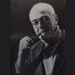 Krzysztof Bień [1928–2026]