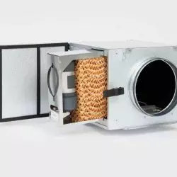 Humon H200, H250 filter