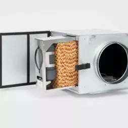Humon H200, H250 filter