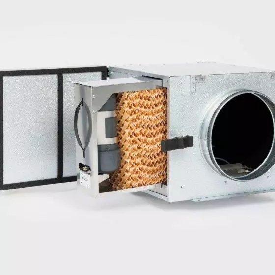 Humon H200, H250 filter