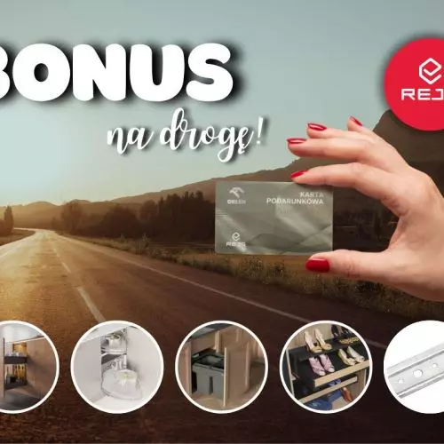 Shopping That Gives You More – A Bonus to Get You Started from REJS