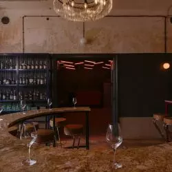 poznański klub Próżność