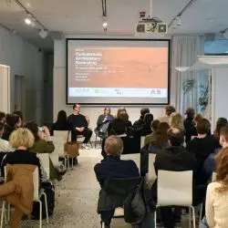 spotkanie Cyrkularność Architektury Naturalnej odbyło się 31 marca 2026 roku w ZODIAKU