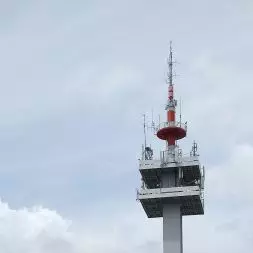 Wieża telewizyjna RTON 