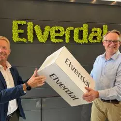 Grupa Buglo powołuje Dinesa Sirvent-Graakjæra na stanowisko CEO firmy Elverdal