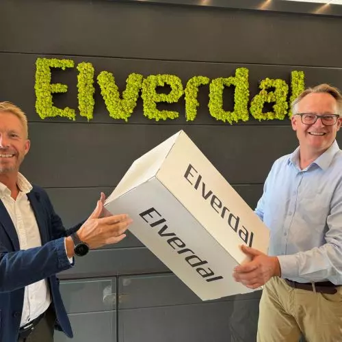 The Buglo Group appoints Dines Sirvent-Graakjær as CEO of Elverdal