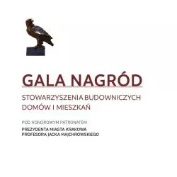 Nagrody Stowarzyszenia Budowniczych Domów i Mieszkań 2020