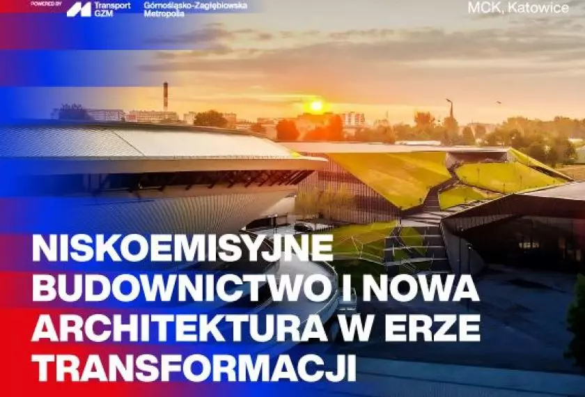 Kongres Nowej Mobilności coraz bliżej!