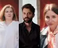 Agata Misiejuk-Wąsowska, Edyta Skiba, Michał Kołodziej i Agnieszka Jurczak-Machcewicz