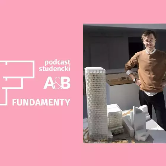 Podcast Fundamenty #71