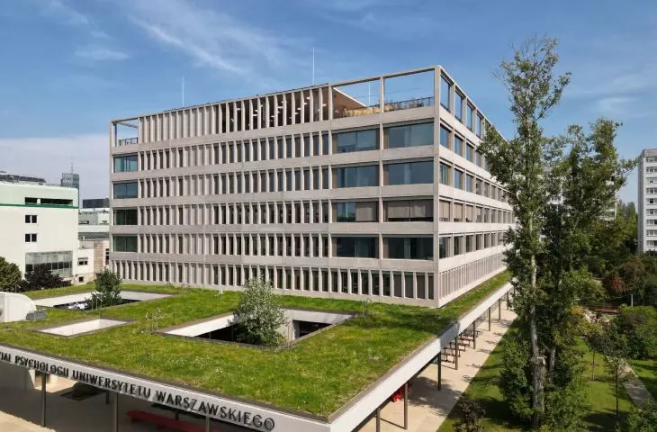 Nagroda w kategorii Duży obiekt użyteczności publicznej