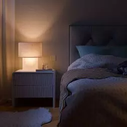 Światło dopasowane do potrzeb. Jak zaplanować różne sceny w jednym wnętrzu?