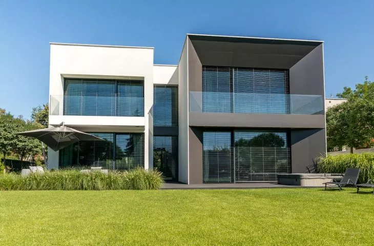 In search of the perfect home