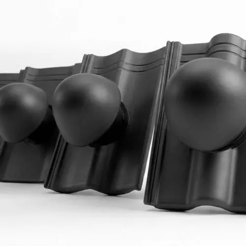 Roof vents—an unassuming component that determines the durability of the roof
