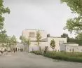 I Nagroda, proj.: Tektonika Architekci