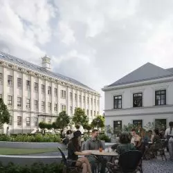 Dwa projekty NOHO nagrodzone w International Property Awards 2026–2027